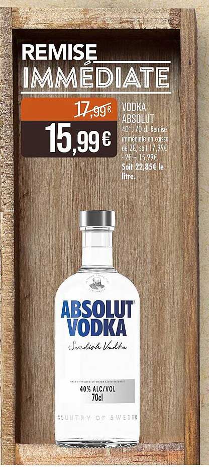 REMISSE IMMEDIATE