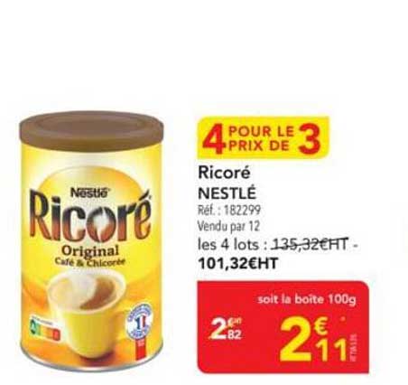Ricoré