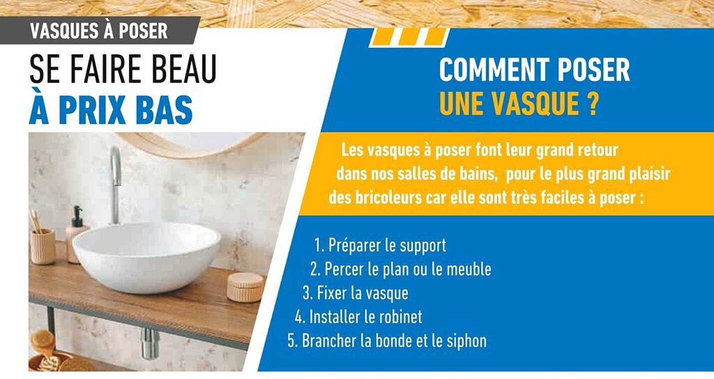 SE FAIRE BEAU À PRIX BAS