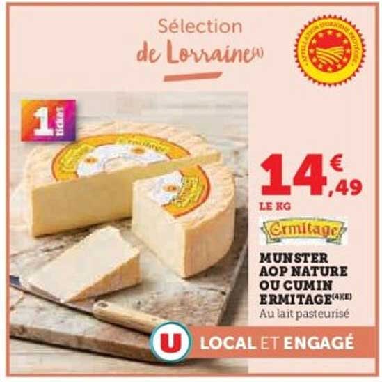 Sélection de Lorraine