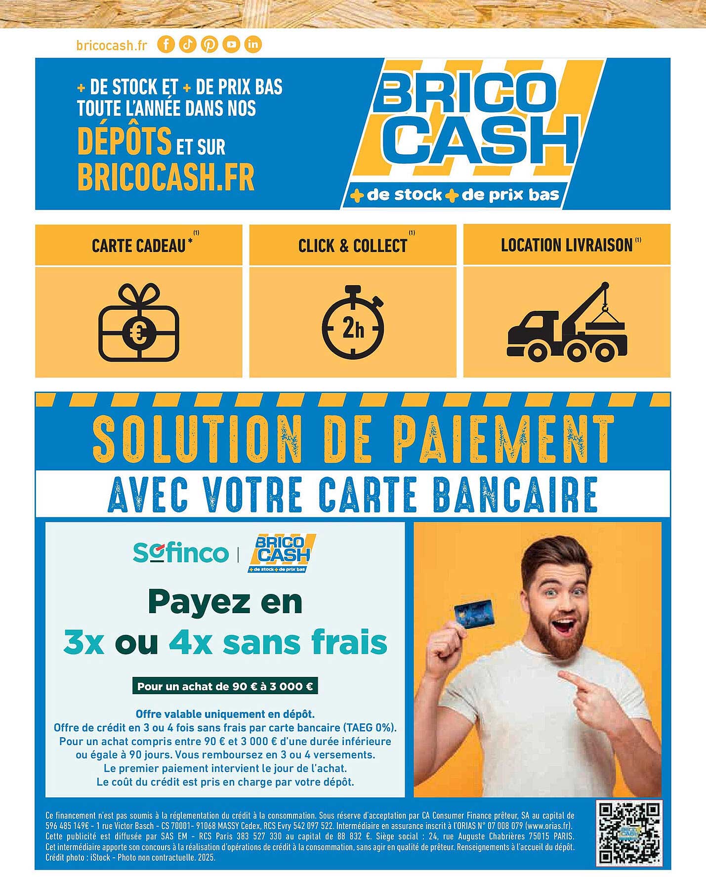 SOLUTION DE PAIEMENT AVEC VOTRE CARTE BANCAIRE