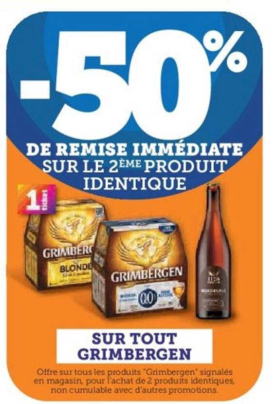 SUR TOUT GRIMBERGEN