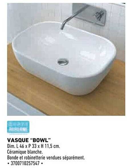 VASQUE "BOWL"