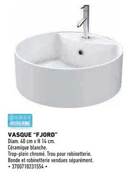 VASQUE “FJORD”