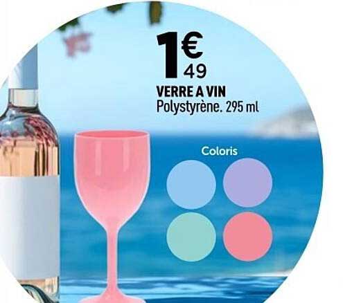 VERRE A VIN