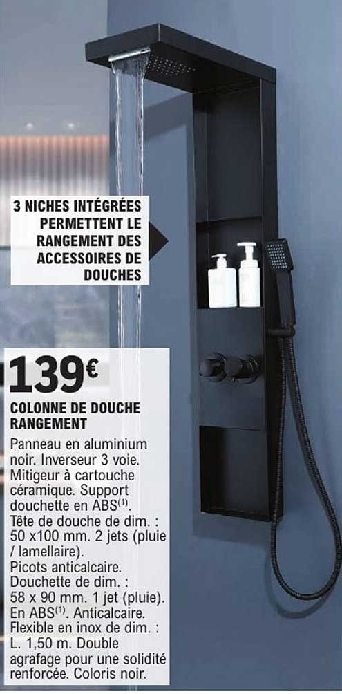 Sitemapcdatahttpsfoowindecoocompommeau De Douche Leclercnull