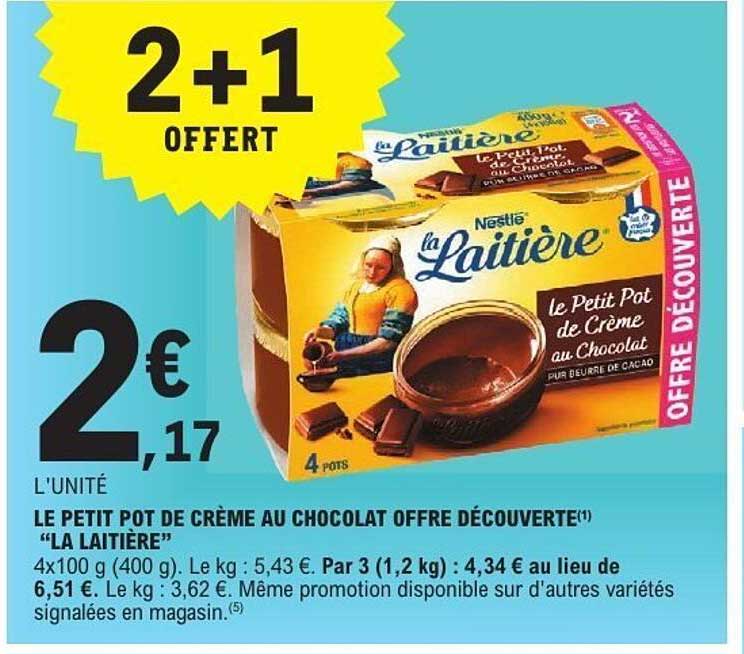 promo-le-petit-pot-de-cr-me-au-chocolat-offre-d-couverte-la-laiti-re