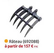 Râteau (692088)