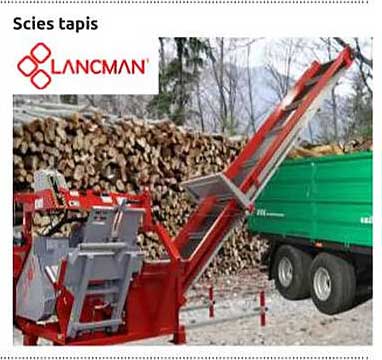 Scies tapis