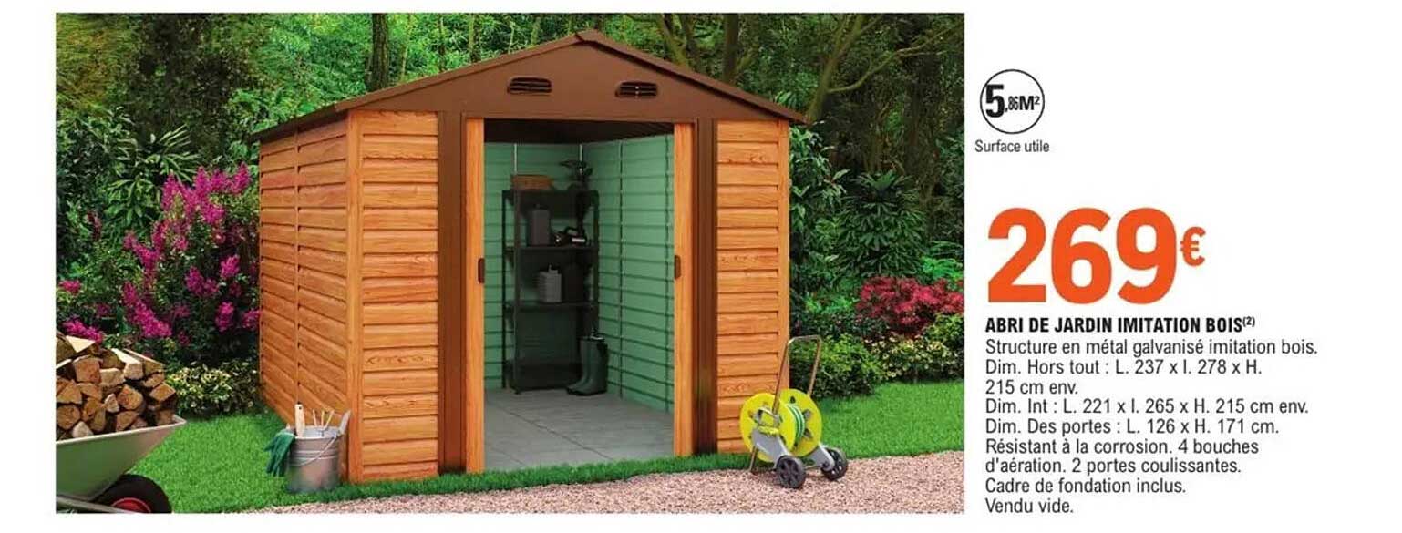 Sitemapcdatahttpsfoowindecoocomabri De Jardin Leclerc Promonull