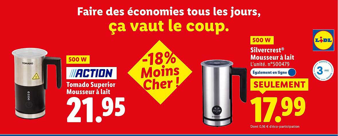 Sitemapcdatahttpsshopinf Inetcommousseur A Lait Lidl 2022