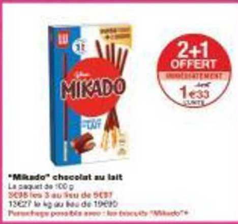 2+1 OFFERTE