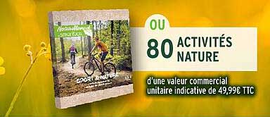 80 ACTIVITÉS NATURE