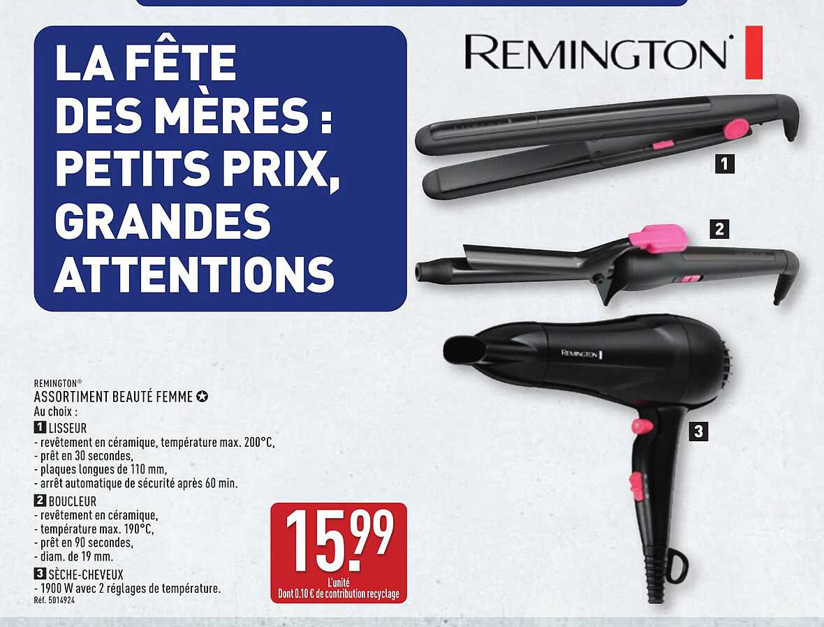 LA FÊTE DES MÈRES : PETITS PRIX, GRANDES ATTENTIONS