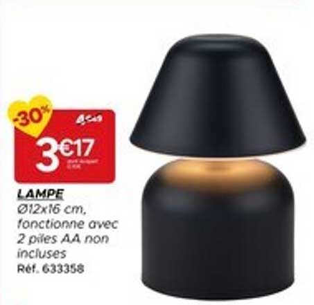 LAMPE