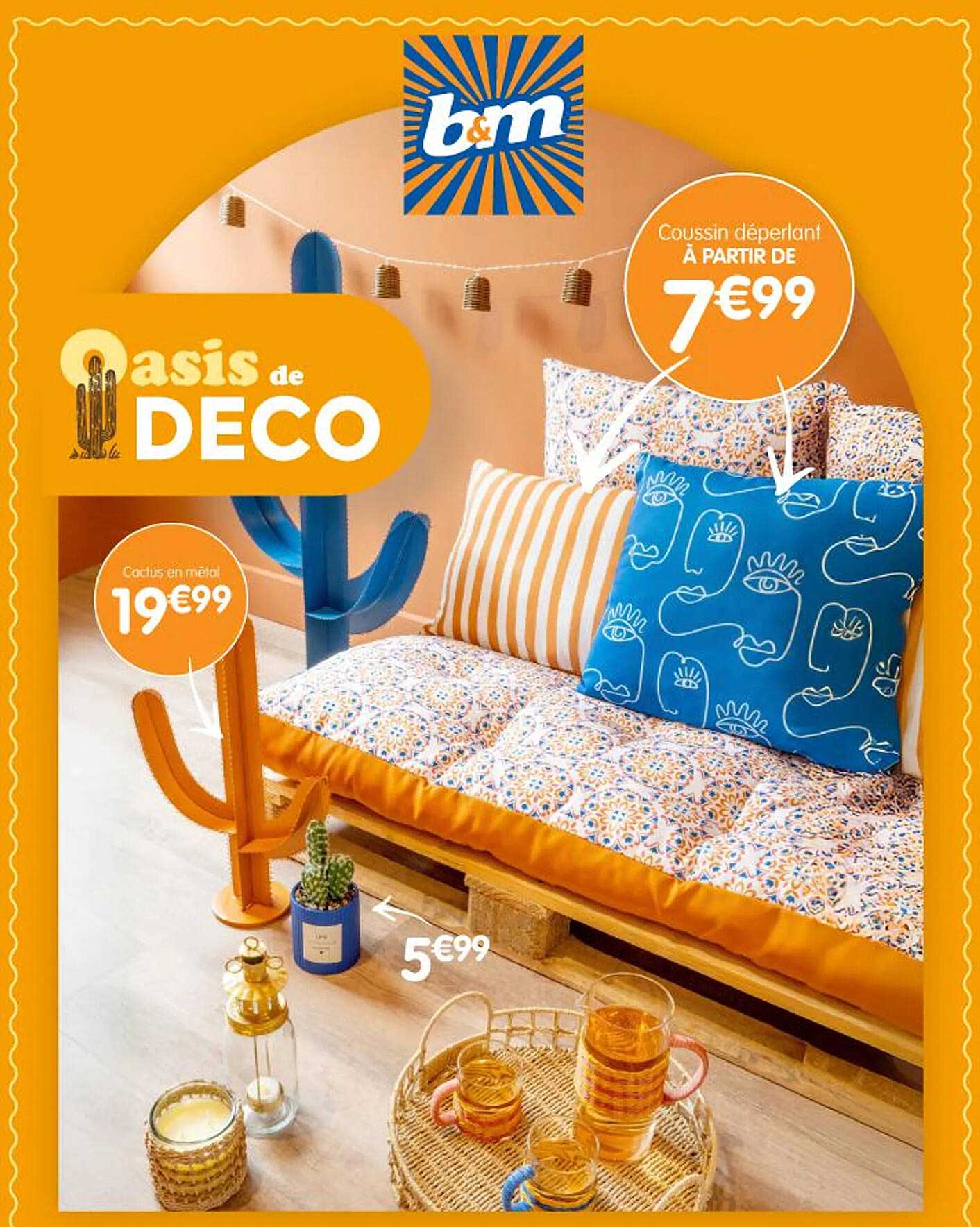Oasis de Deco
