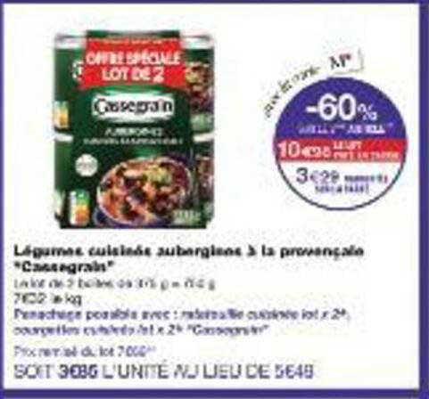 Offre spéciale lot de 2