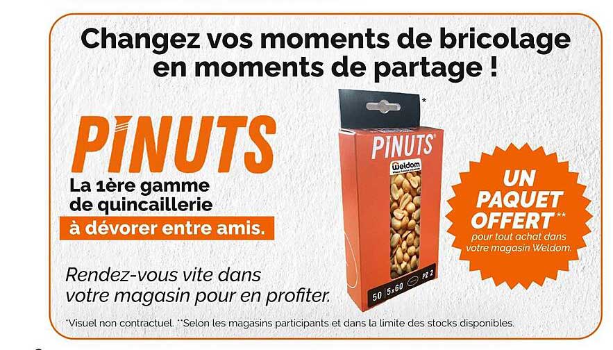 PINUTS