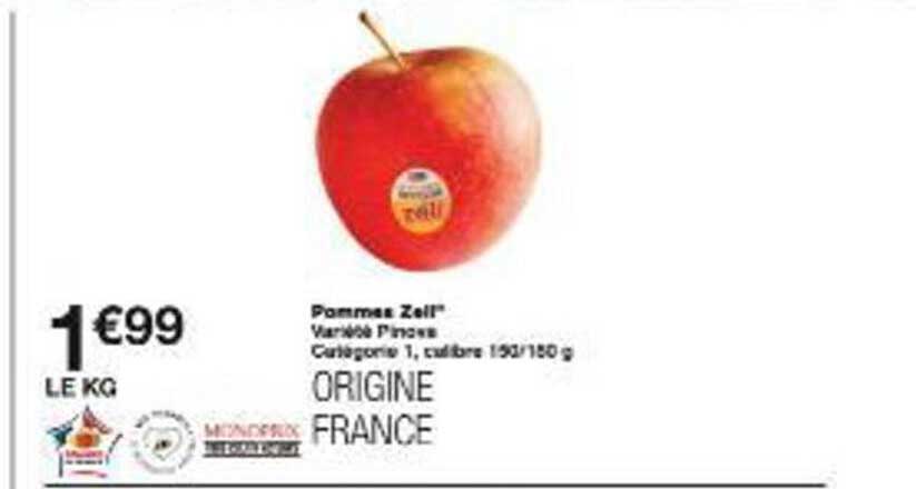 Pommes Zell®