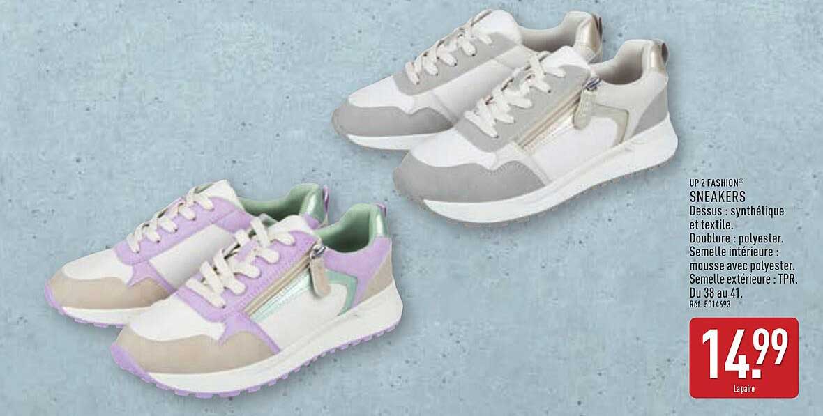 SNEAKERS