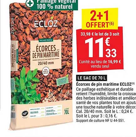 2+1 OFFERT(6)