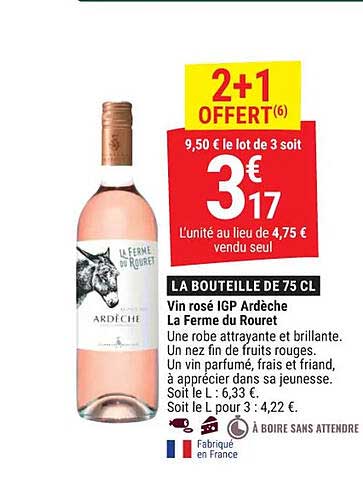 2+1 OFFERT(6)