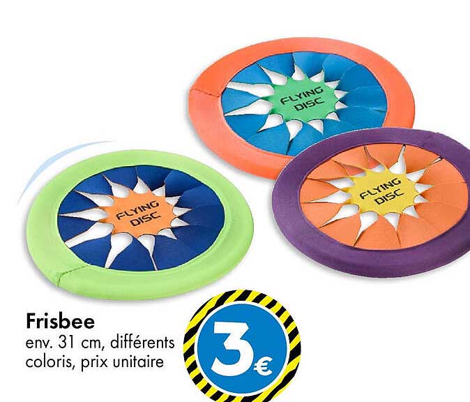Frisbee