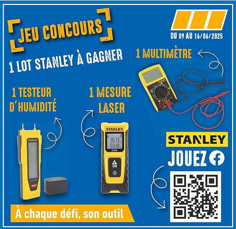 JEU CONCOURS
