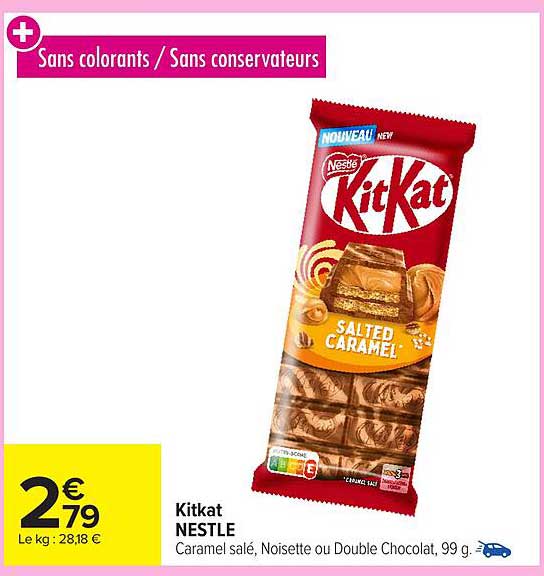 Kitkat