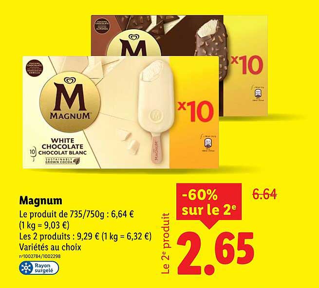 Magnum