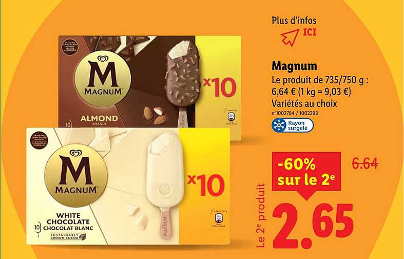 Magnum