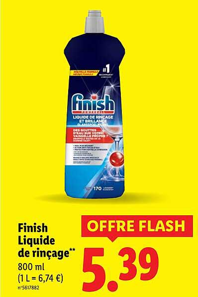 OFFRE FLASH