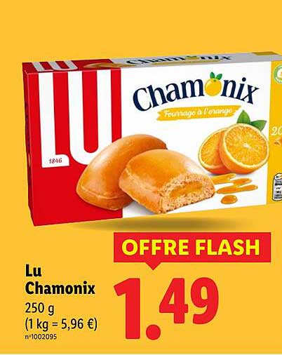 OFFRE FLASH