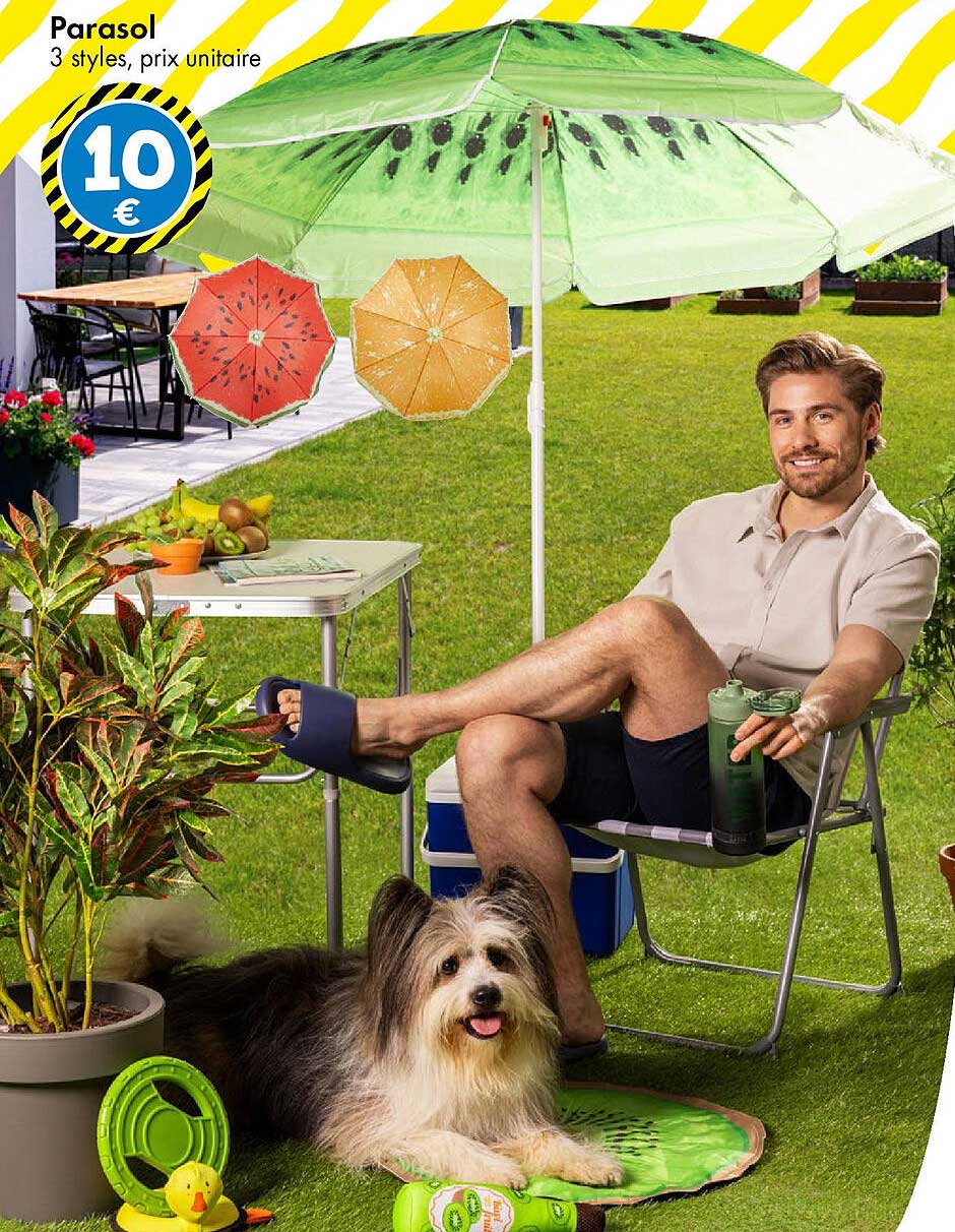 Parasol