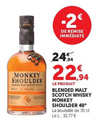 -2€ DE REMISE IMMÉDIATE
