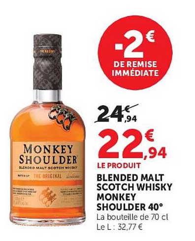 -2€ DE REMISE IMMÉDIATE