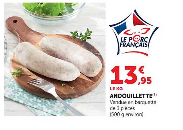 ANDOUILLETTE(4)
