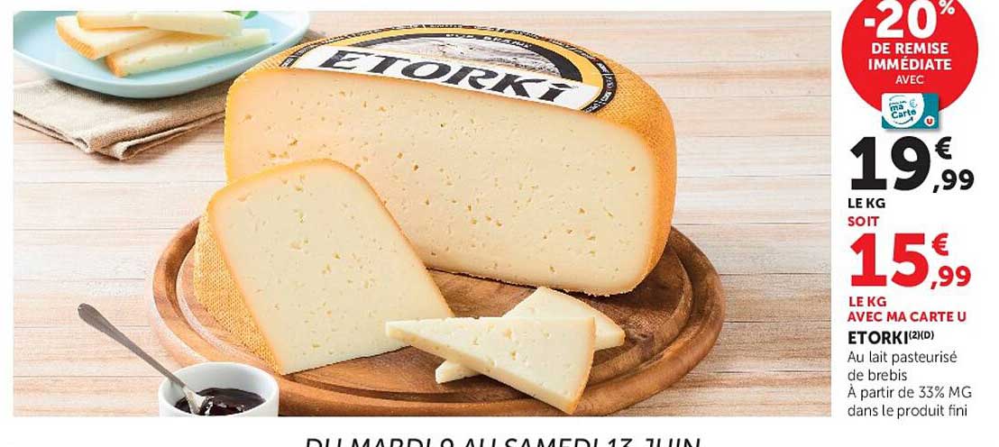 ETORKI