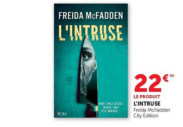 L'INTRUSE