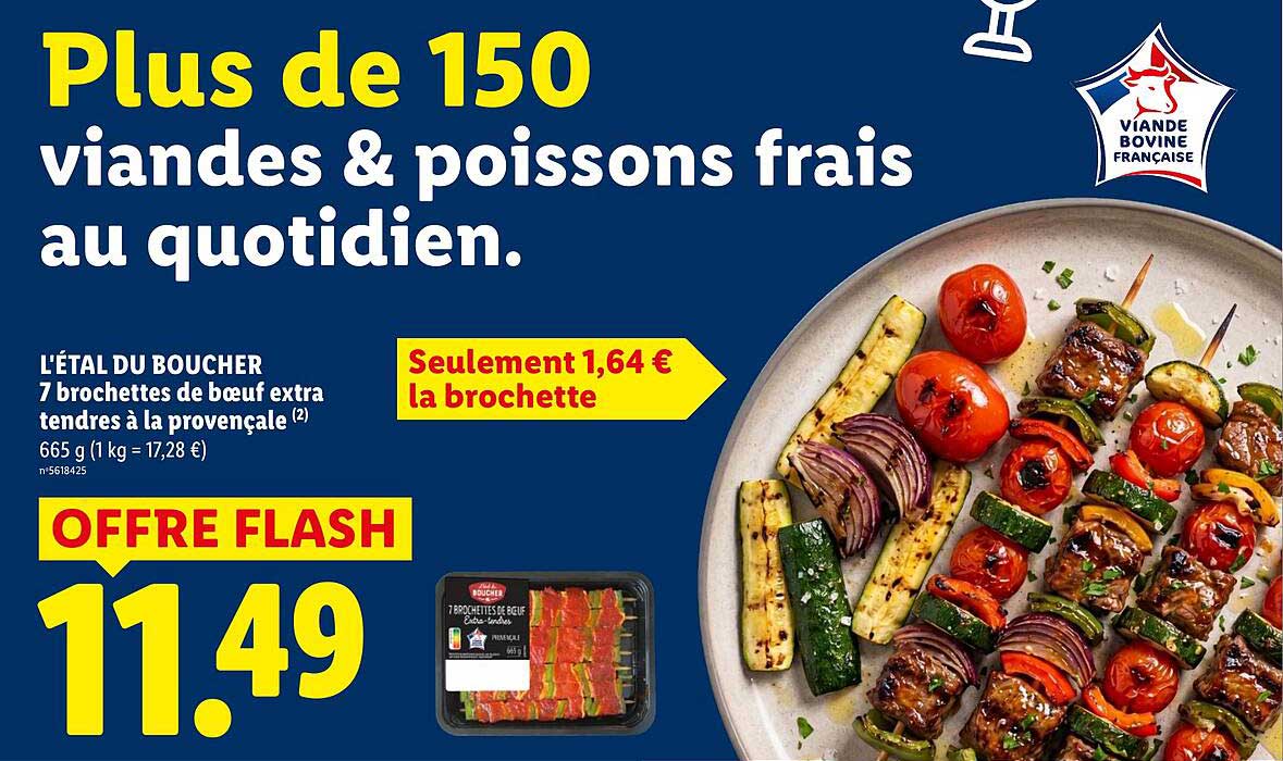OFFRE FLASH
