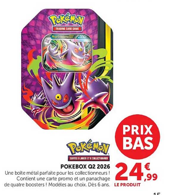 POKEBOX Q2 2026