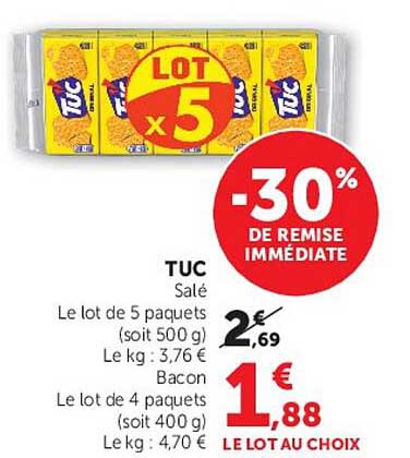 TUC