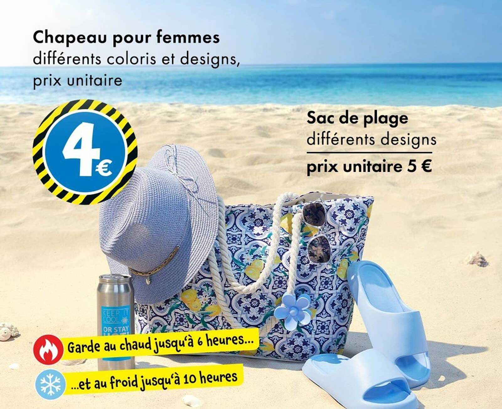 Chapeau pour femmes