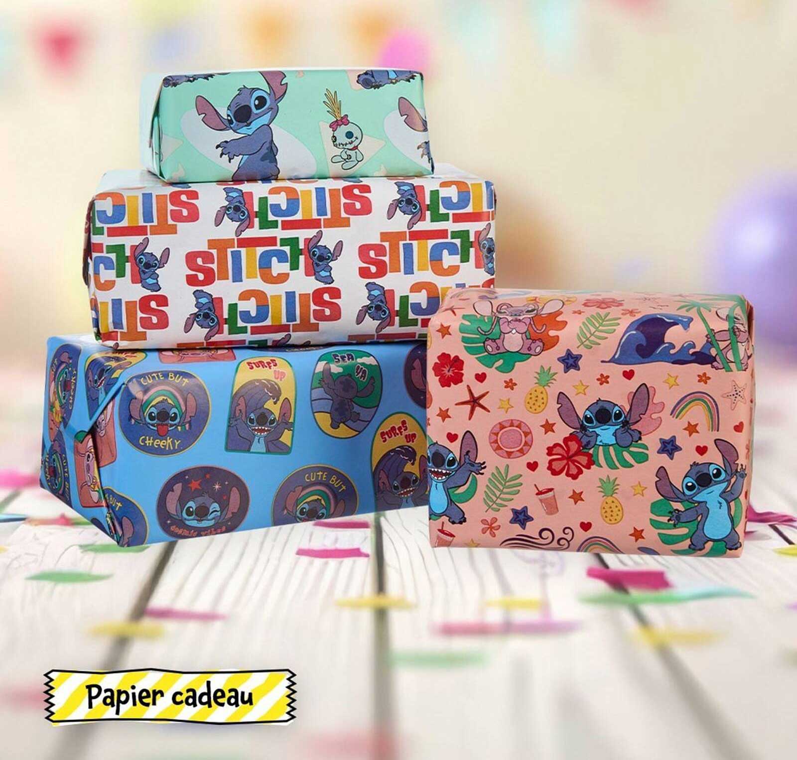 Papier cadeau