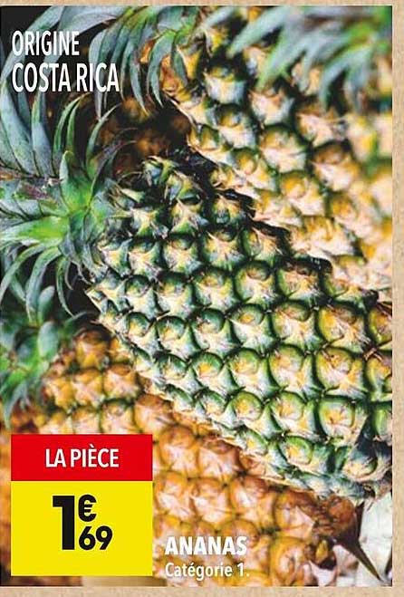 Ananas