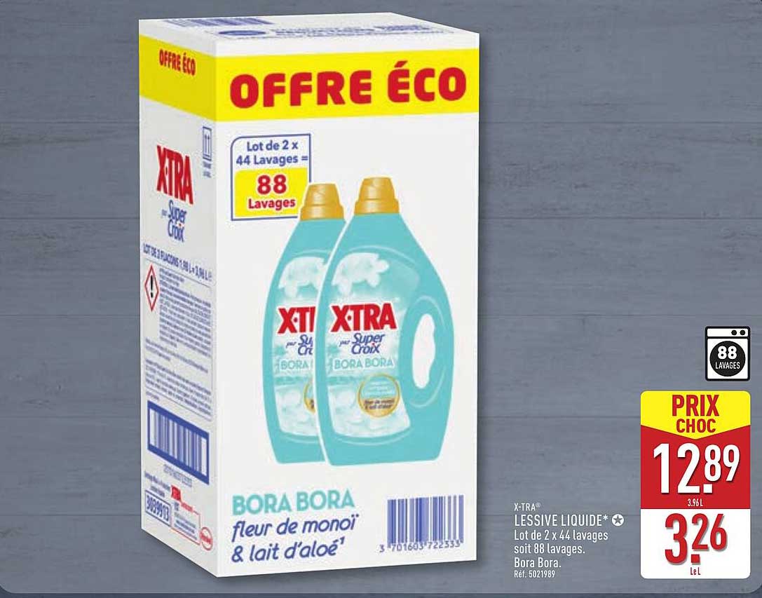 OFFRE ÉCO