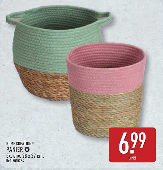 PANIER
