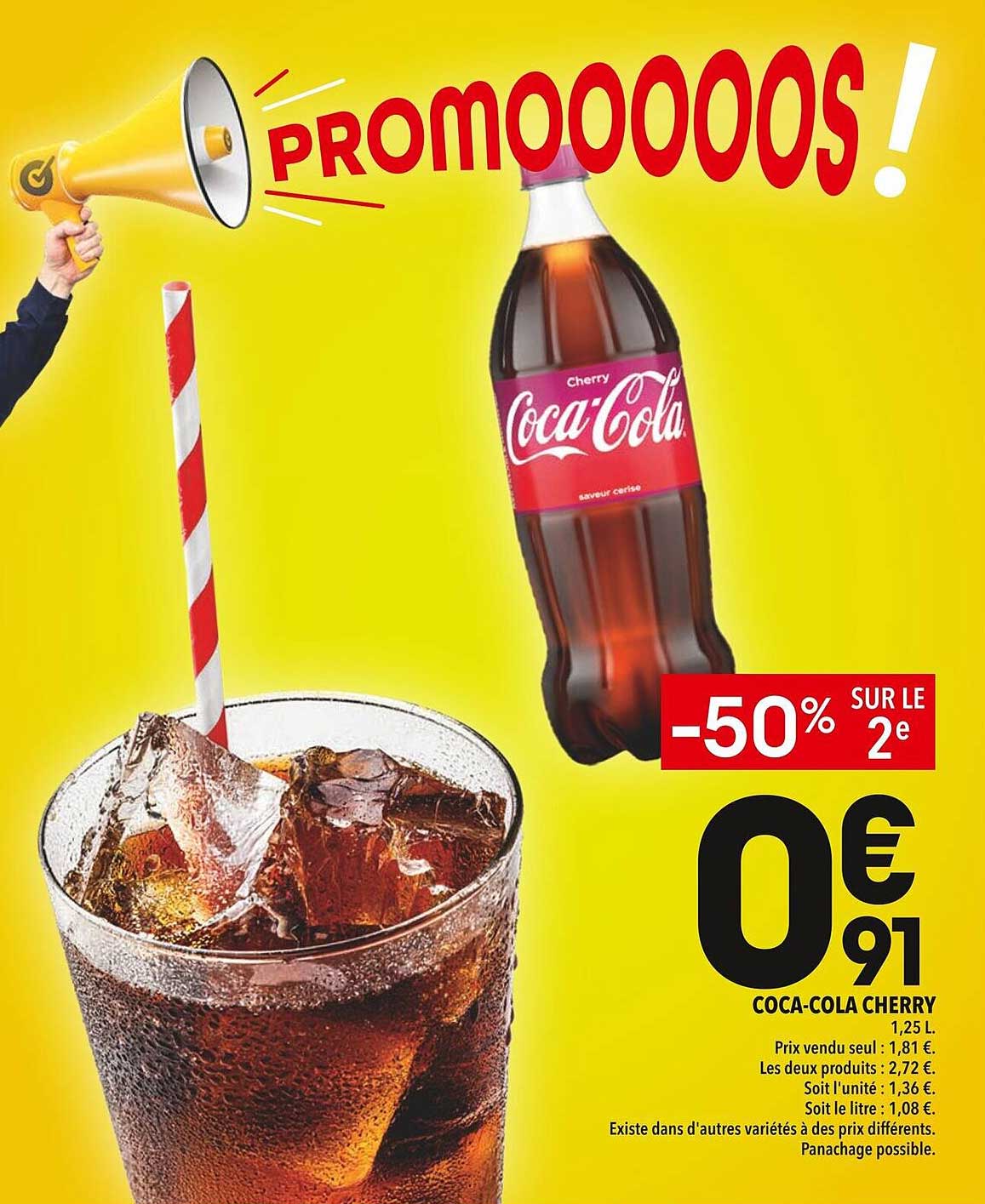 PROMOOOOOOS !
