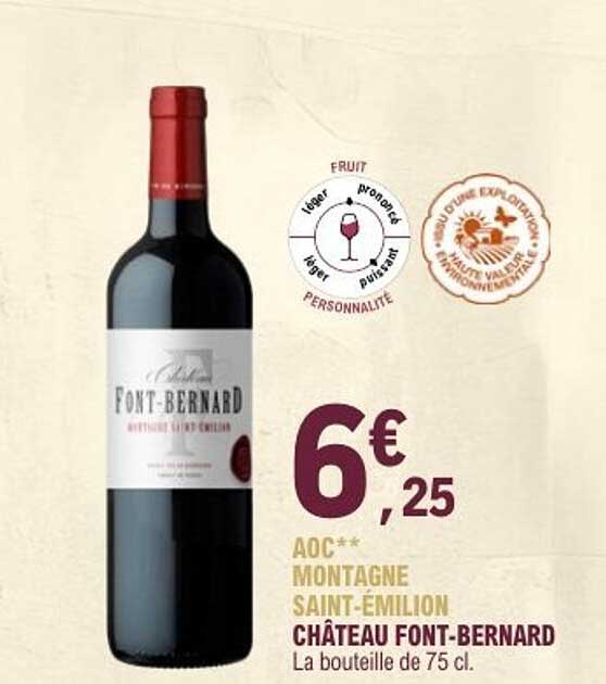 Château Font-Bernard