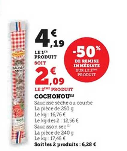 COCHONOU